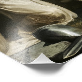 カール・ブロッホによる復活 フォトプリント            (角)