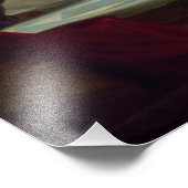 カール・ブロッホによる最後の晩餐 フォトプリント            (角)