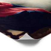 カール・ブロッホ宣言 ポスター (角)