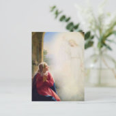 カール・ブロッホ宣言 ポストカード (スタンド正面)