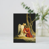 カール・ブロッホ・ポストカード ポストカード (スタンド正面)