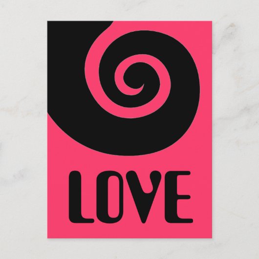 カール ポストカード (正面)