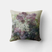 カール・マッスマン・バスケット(薄紫) クッション (裏面)