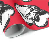 カール・マルクス ラッピングペーパー (ロールコーナー)