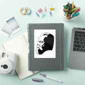 カール・マルクス, 共産主義, 社会主義, ソビエト連邦 シール (iPadカバー)
