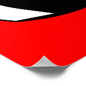 カール・マルクス 共産主義 社会主義 ソ連 ポスター (角)