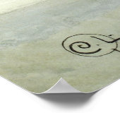 カール・ラルソンおもしろいフェロー1917ポスター ポスター (角)