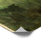 カール・ラルソン – イジル ポスター (角)