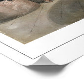 カール・ラルソン・ゼディング・アート・ポスター#226 ポスター (角)