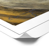 カール・ラルソン・ゼディング・アート・ポスター#265 ポスター (角)