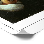 カール・ラルソン・ゼディング・アート・ポスター#326 ポスター (角)