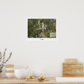 カール・ラルソン・ゼディング・アート・ポスター#391 ポスター (キッチン)