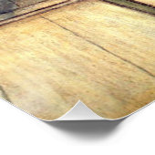 カール・ラルソン – リスベス読ズ ポスター (コーナー)