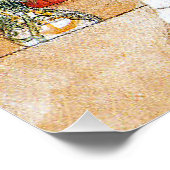 カール・ラーソン – カリン読ズ ポスター (コーナー)