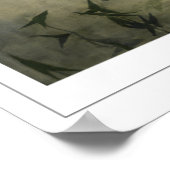 カール・ラーソン ゼディグンアート ポスター #350 (角)