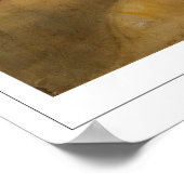 カール・ラーソン Zedign アートポスター #384 ポスター (角)