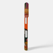 カール・ヴァン・ヴェッキテンバイフロリン・ステティハイマー Case-Mate iPhoneケース (裏面 / 右)