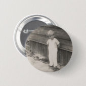 カール 缶バッジ (正面&裏面)