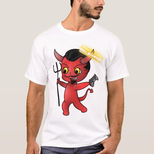 カール。 Tシャツ (正面)