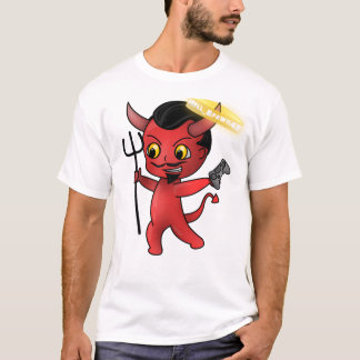カール。 Tシャツ
