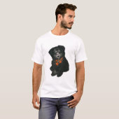 カール Tシャツ (正面フル)