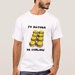 カール Tシャツ