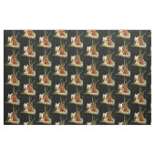 カールBloch ファブリック (ヤード)