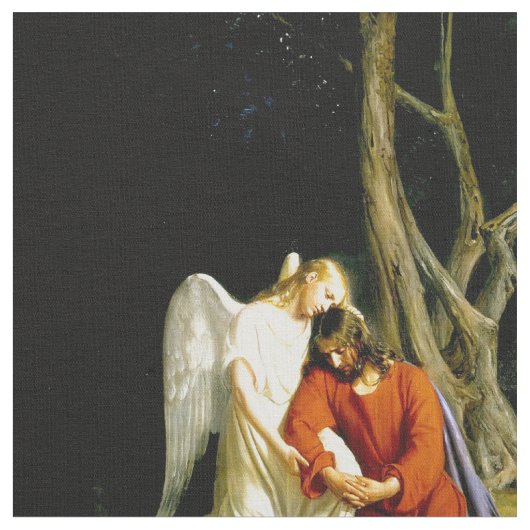 カールBloch ファブリック (クローズアップ)