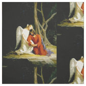 カールBloch ファブリック (見本)