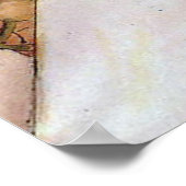 カールLarsson夕べミールポスターファインアートプリント ポスター (角)