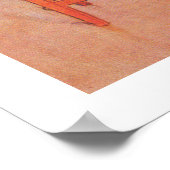 カールLarsson彼らはPeasファインアートプリント ポスター (角)