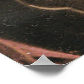 カールSpitzweg - Der Kaktusliebhaber – ドイツ ポスター (角)