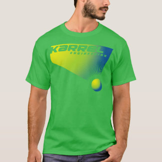 カーレルエンジニアリング Tシャツ