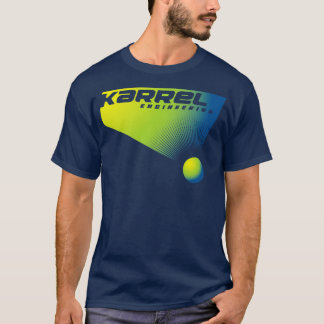 カーレルエンジニアリング Tシャツ