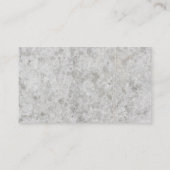 カーレンチロゴ 名刺 (裏面)