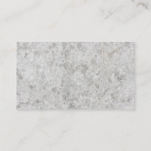 カーレンチロゴ 名刺 (裏面)