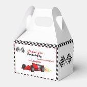 カーレース成長2速お礼誕生日 フェイバーボックス (裏面サイド)