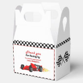 カーレース成長2速お礼誕生日 フェイバーボックス (オープン)