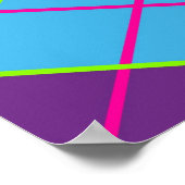 カーロウ ポスター (角)