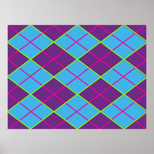 カーロウ ポスター (正面)