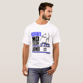 カーロスLatuffの批評によって許可されるTシャツ無し Tシャツ (正面フル)