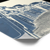 カーンジ ポスター (角)