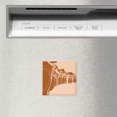 カーンジ マグネット (インサイチュ (食洗機))