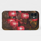 カーン·エル·カリリ·バザール、シャンデリアが売り物だ。 Case-Mate iPhoneケース (裏面(横))