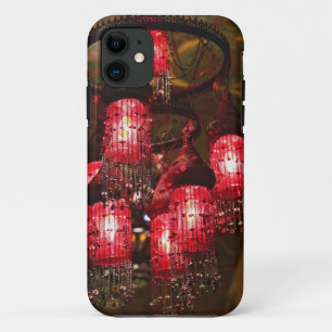 カーン・エル・ハリーリー・バザールで販売されているシャンデリア, iPhone 11 ケース