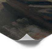 カーン ポスター (角)