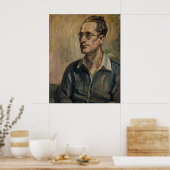 カーン ポスター (キッチン)