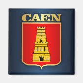 カーン マグネット (正面)