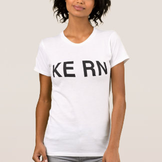 カーン Tシャツ