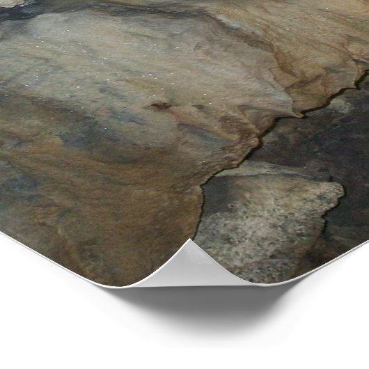 カーヴァンス6 ポスター (角)